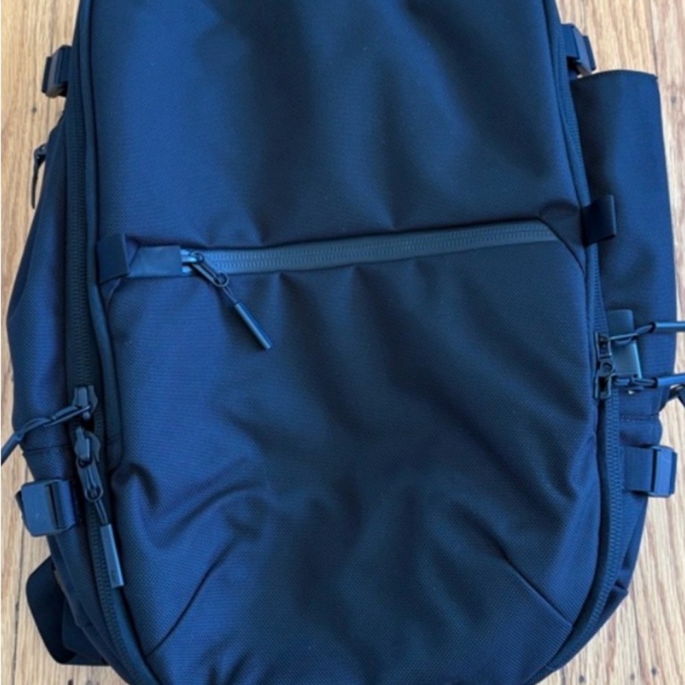 Aer Travel Pack 3 - Black  like New condition